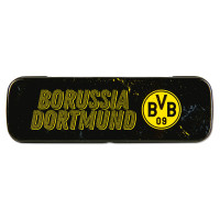 Borussia Dortmund BVB 09 BVB-Schreibset mit Metallbox 