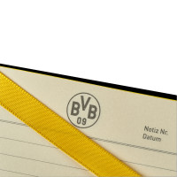 Borussia Dortmund Notizblock NEU BVB 