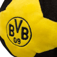 Borussia Dortmund Plüschball Ø 15 cm Ball Knautschball BVB 09 