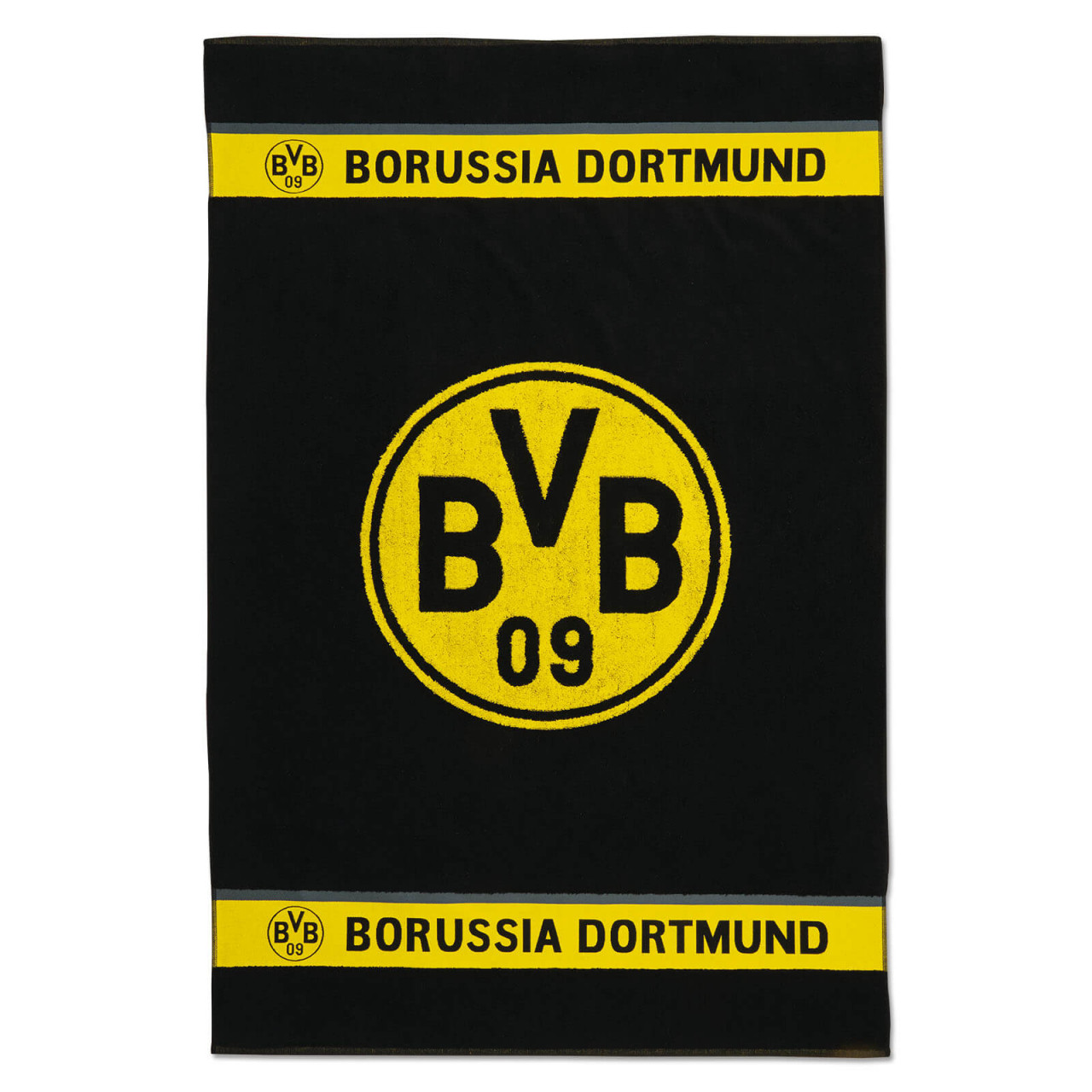 BVB Borussia Dortmund Handtuch Duschtuch NEU bitte auswählen 