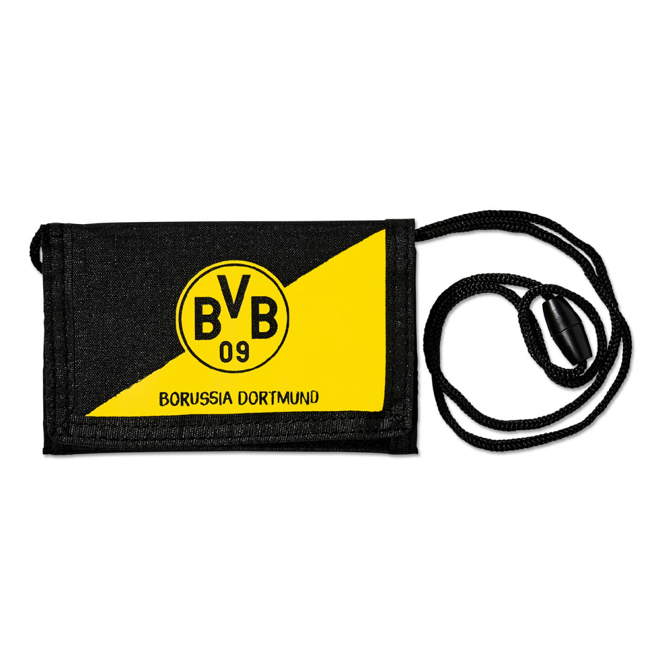 Borussia Dortmund Emma Geldbörse zum Umhängen 