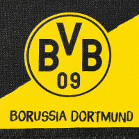 Borussia Dortmund Emma Geldbörse zum Umhängen 