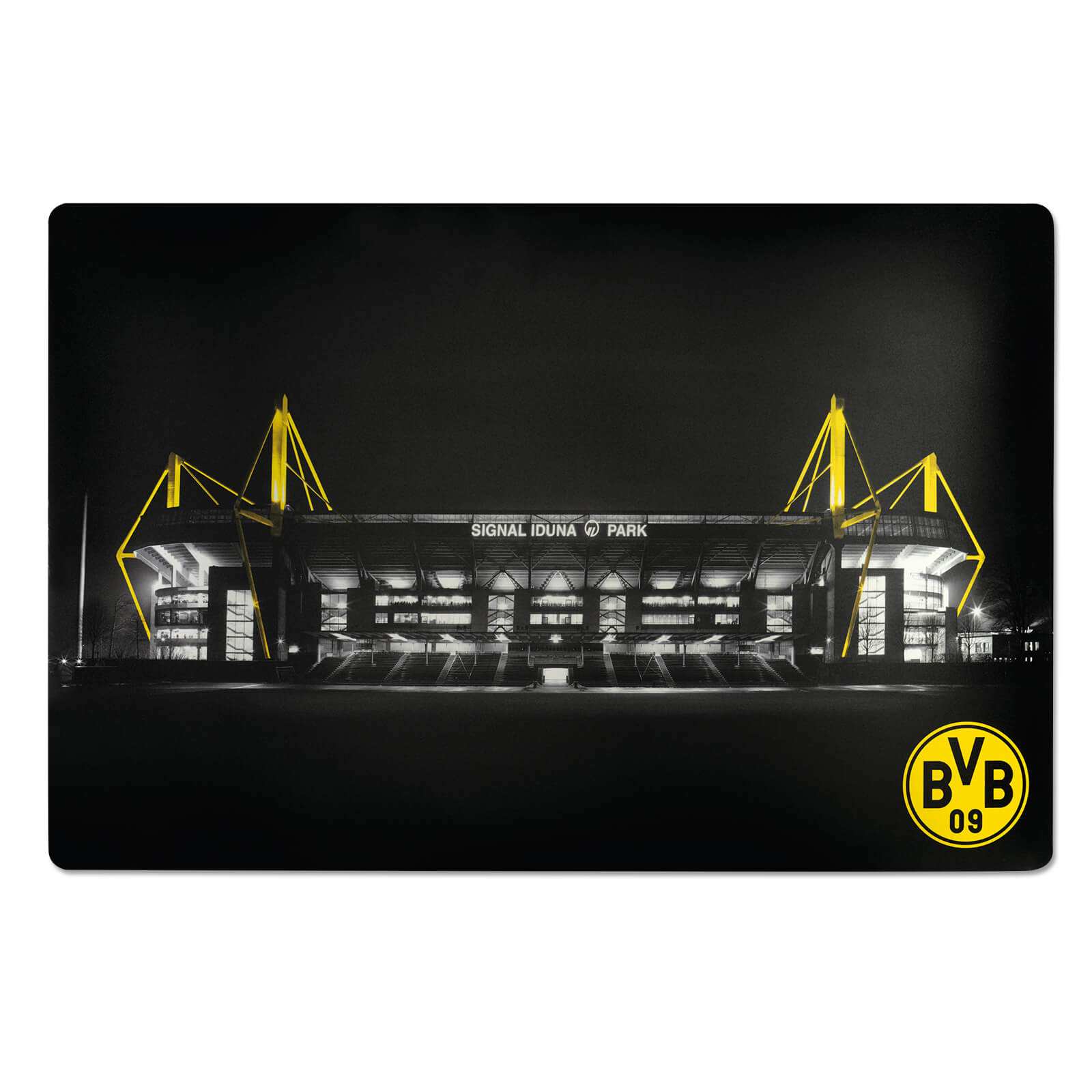 Borussia M/önchengladbach Schreibtischauflage