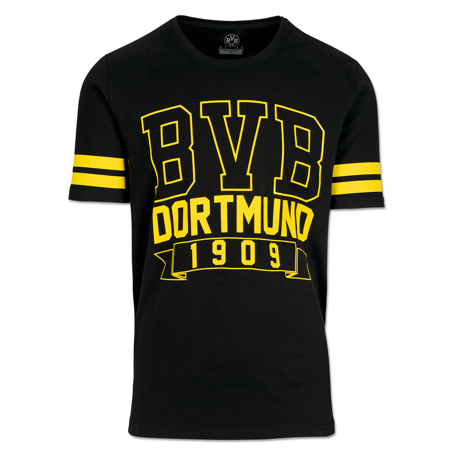 Bvb T Shirt